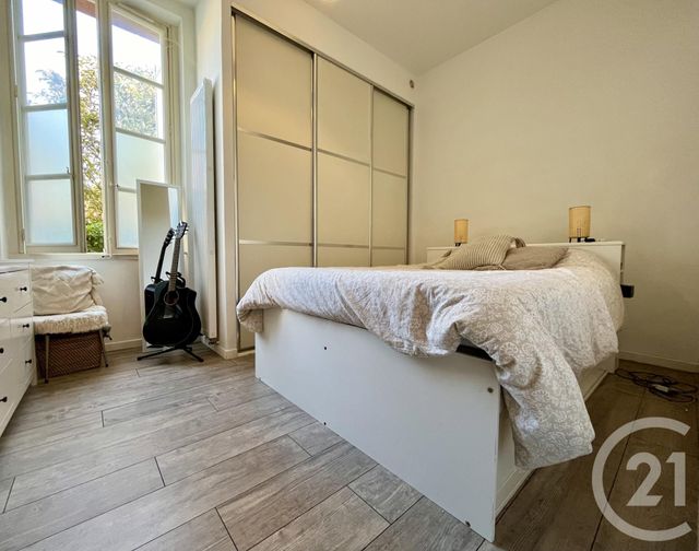 Appartement F2 &agrave; vendre - 2 pi&egrave;ces - 49,96 m2 - Albi - 81 - MIDI-PYRENEES