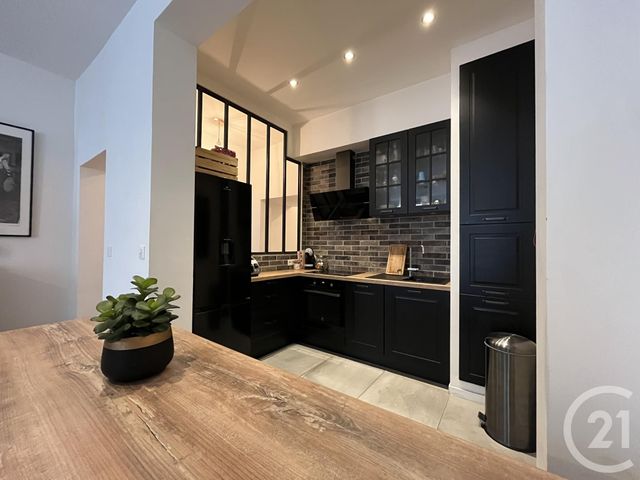 Appartement F2 &agrave; vendre - 2 pi&egrave;ces - 49,96 m2 - Albi - 81 - MIDI-PYRENEES