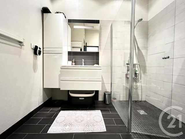 Appartement F2 &agrave; vendre - 2 pi&egrave;ces - 49,96 m2 - Albi - 81 - MIDI-PYRENEES