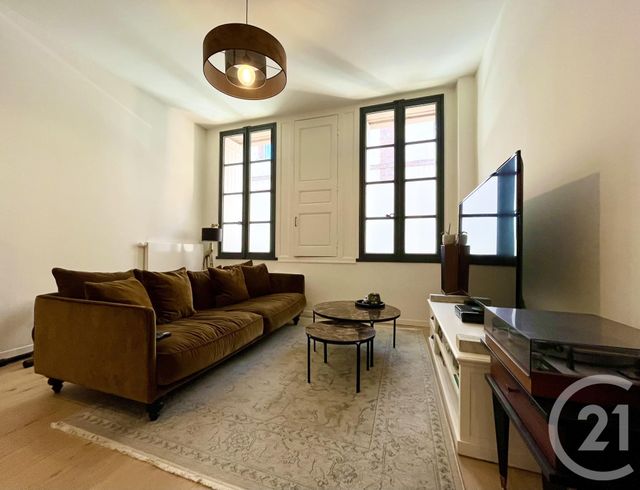 Appartement F2 &agrave; vendre - 2 pi&egrave;ces - 49,96 m2 - Albi - 81 - MIDI-PYRENEES