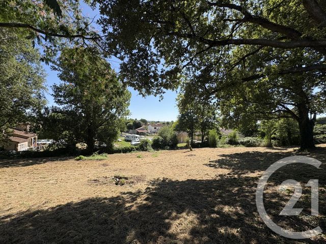 Terrain &agrave; vendre - 2928 m2 - Lescure D Albigeois - 81 - MIDI-PYRENEES
