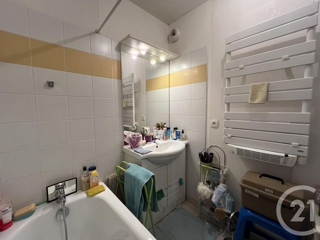 Appartement F2 à vendre - 2 pièces - 46,36 m2 - Graulhet - 81 - MIDI-PYRENEES