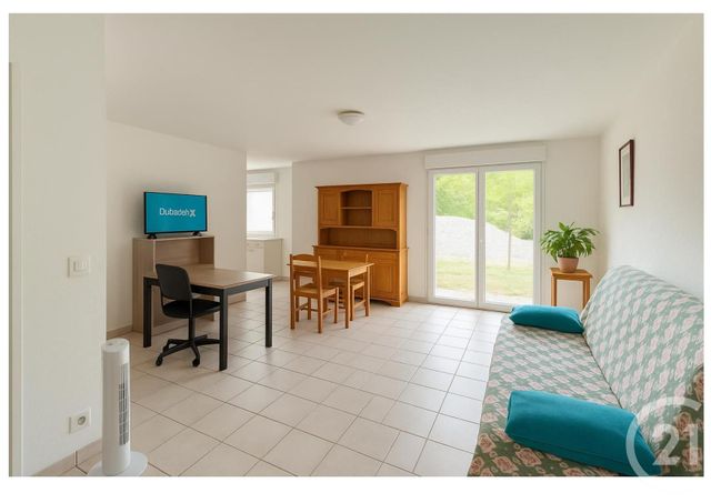 Appartement F2 à vendre - 2 pièces - 46,36 m2 - Graulhet - 81 - MIDI-PYRENEES