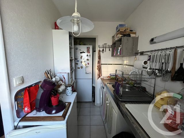 Appartement F2 à vendre - 2 pièces - 46,36 m2 - Graulhet - 81 - MIDI-PYRENEES