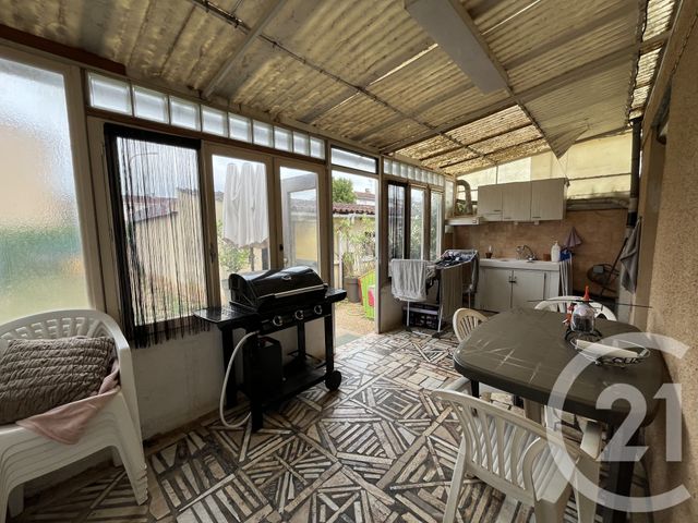 Maison à vendre - 5 pièces - 102,19 m2 - Albi - 81 - MIDI-PYRENEES