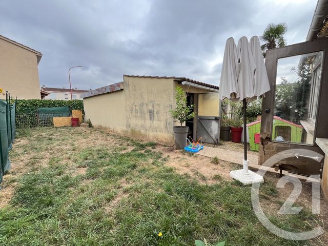 Maison à vendre - 5 pièces - 102,19 m2 - Albi - 81 - MIDI-PYRENEES