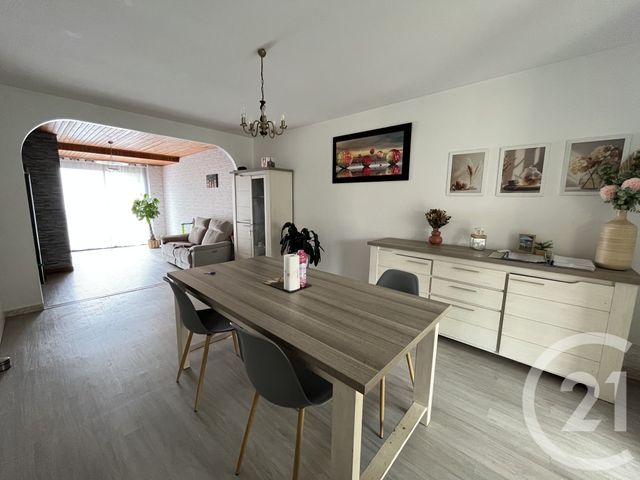 Maison à vendre - 5 pièces - 102,19 m2 - Albi - 81 - MIDI-PYRENEES