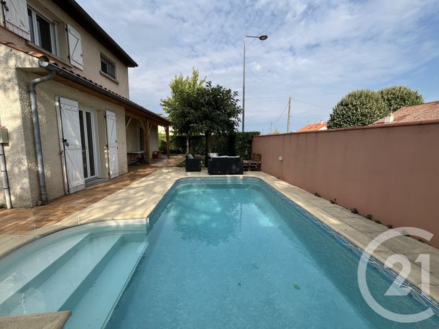 Maison à vendre - 4 pièces - 104,02 m2 - Albi - 81 - MIDI-PYRENEES