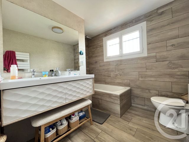 Maison à vendre - 4 pièces - 104,02 m2 - Albi - 81 - MIDI-PYRENEES