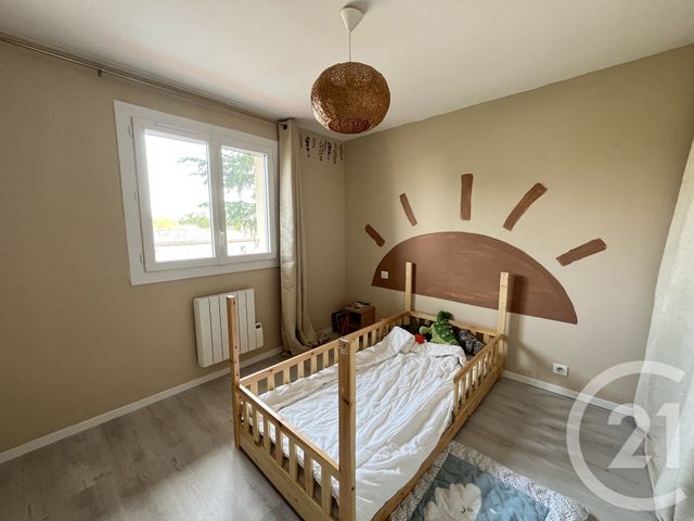 Maison à vendre - 4 pièces - 104,02 m2 - Albi - 81 - MIDI-PYRENEES