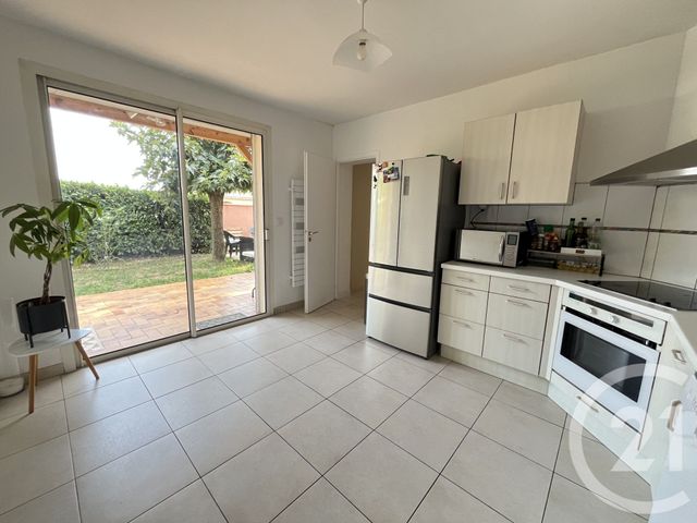 Maison à vendre - 4 pièces - 104,02 m2 - Albi - 81 - MIDI-PYRENEES