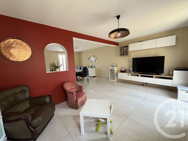 Maison à vendre - 4 pièces - 104,02 m2 - Albi - 81 - MIDI-PYRENEES