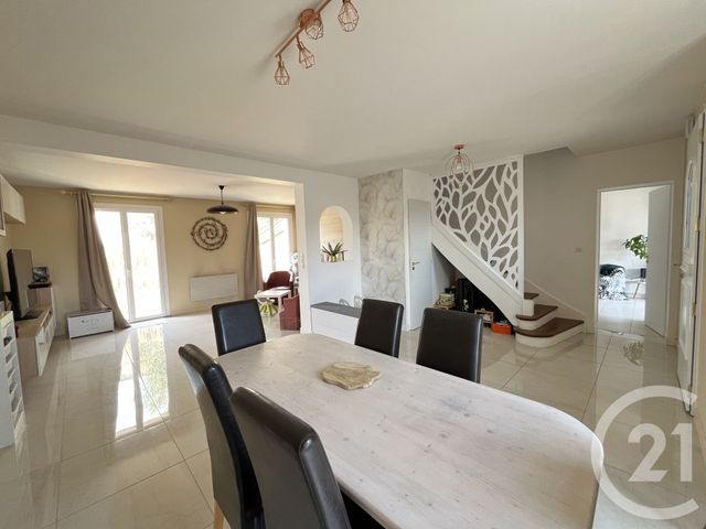 Maison à vendre - 4 pièces - 104,02 m2 - Albi - 81 - MIDI-PYRENEES