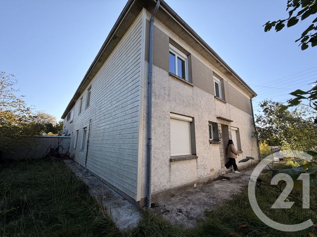 Immeuble &agrave; vendre - 205,88 m2 - Albi - 81 - MIDI-PYRENEES
