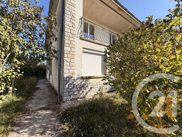 immeuble - ALBI - 81