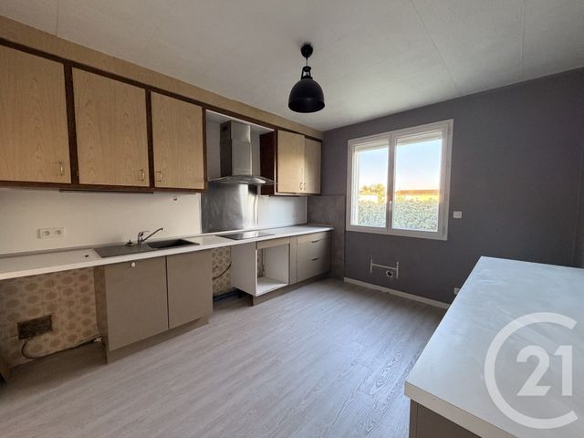 Immeuble &agrave; vendre - 205,88 m2 - Albi - 81 - MIDI-PYRENEES