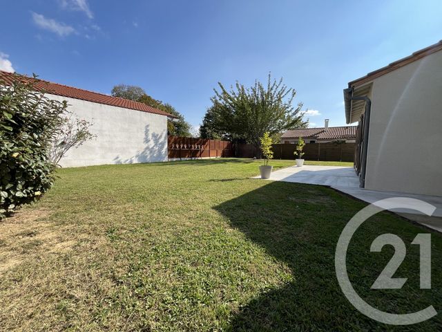 Maison à vendre - 5 pièces - 115,19 m2 - Albi - 81 - MIDI-PYRENEES