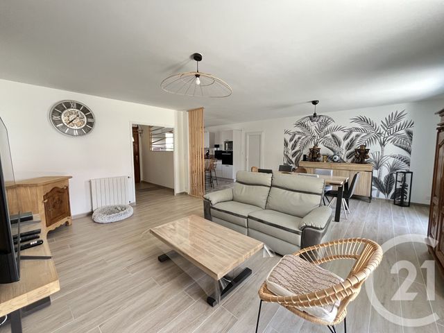 Maison à vendre - 5 pièces - 115,19 m2 - Albi - 81 - MIDI-PYRENEES