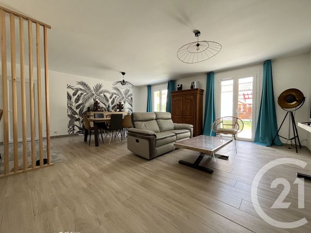 Maison à vendre - 5 pièces - 115,19 m2 - Albi - 81 - MIDI-PYRENEES