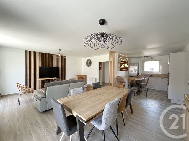 Maison à vendre - 5 pièces - 115,19 m2 - Albi - 81 - MIDI-PYRENEES