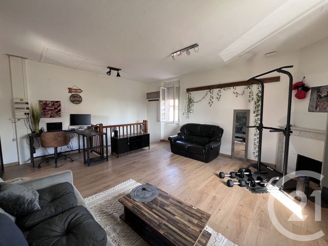 Maison &agrave; vendre - 4 pi&egrave;ces - 104,43 m2 - Albi - 81 - MIDI-PYRENEES