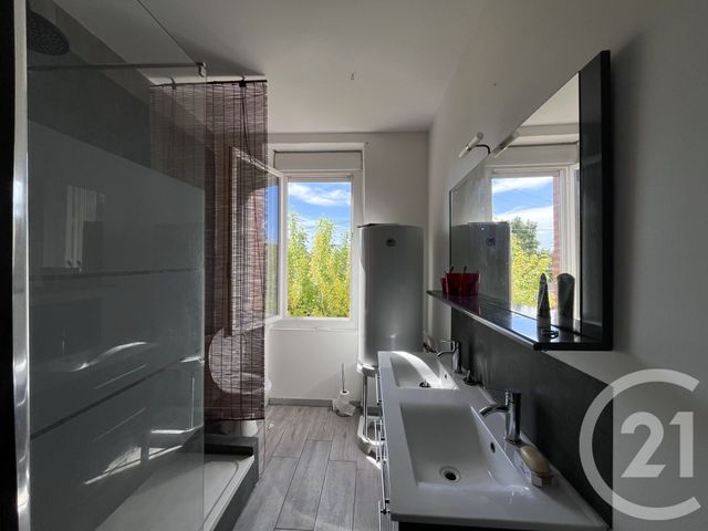 Maison &agrave; vendre - 4 pi&egrave;ces - 104,43 m2 - Albi - 81 - MIDI-PYRENEES