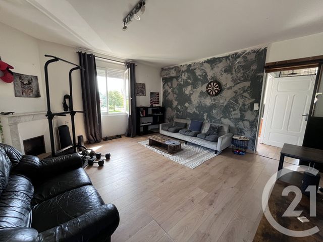 Maison &agrave; vendre - 4 pi&egrave;ces - 104,43 m2 - Albi - 81 - MIDI-PYRENEES