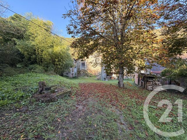 Maison à vendre - 3 pièces - 122,77 m2 - Crespin - 12 - MIDI-PYRENEES