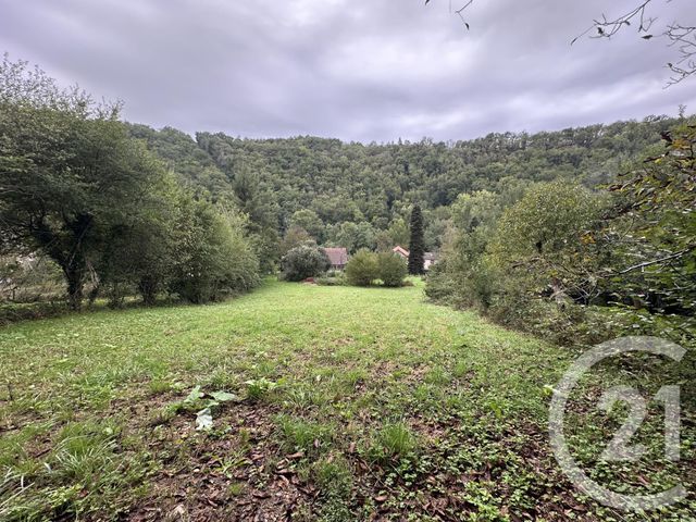 Maison à vendre - 3 pièces - 122,77 m2 - Crespin - 12 - MIDI-PYRENEES