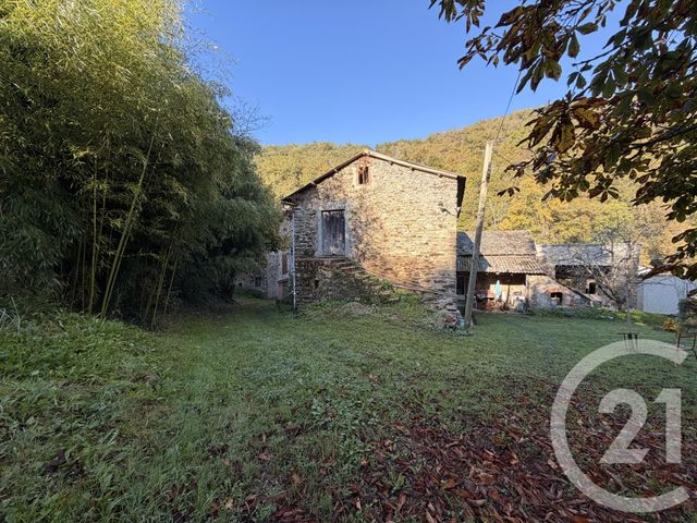 Maison à vendre - 3 pièces - 122,77 m2 - Crespin - 12 - MIDI-PYRENEES