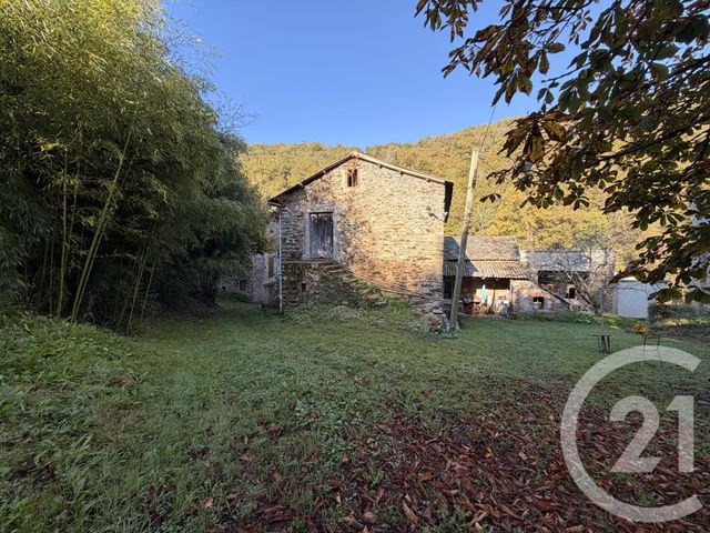 Maison à vendre - 3 pièces - 122,77 m2 - Crespin - 12 - MIDI-PYRENEES