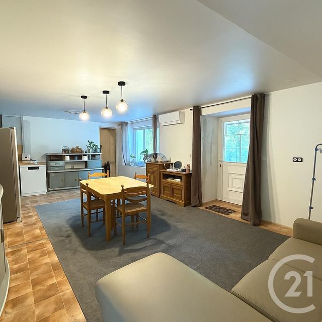 maison - CRESPIN - 12