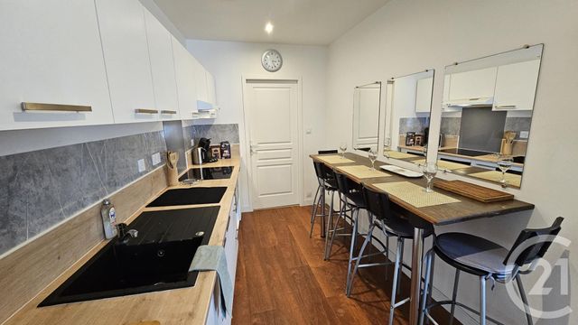 Immeuble &agrave; vendre - 224,44 m2 - Carmaux - 81 - MIDI-PYRENEES