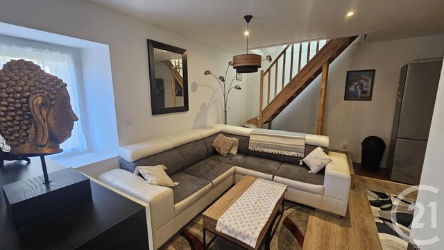 immeuble - CARMAUX - 81