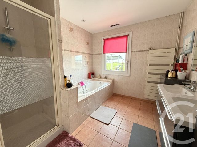 Maison &agrave; vendre - 4 pi&egrave;ces - 124,15 m2 - Monesties - 81 - MIDI-PYRENEES