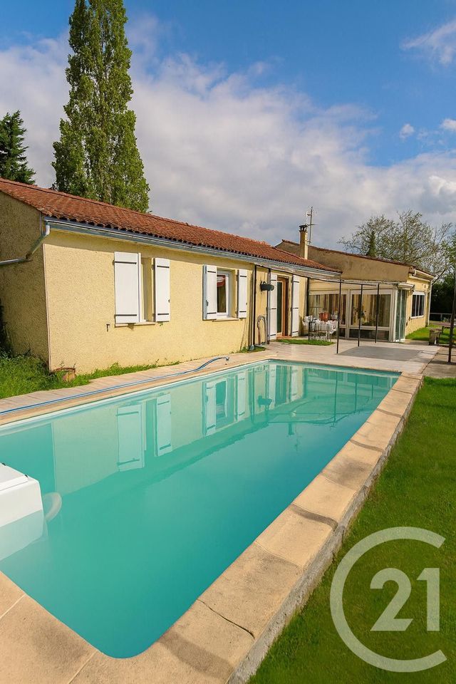 maison - MONESTIES - 81