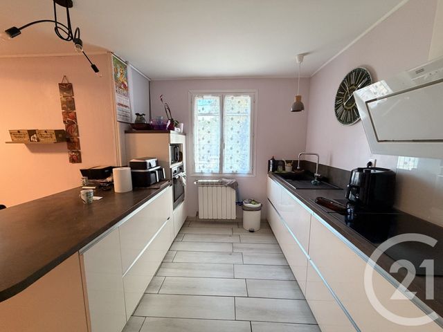 Maison &agrave; vendre - 4 pi&egrave;ces - 124,15 m2 - Monesties - 81 - MIDI-PYRENEES