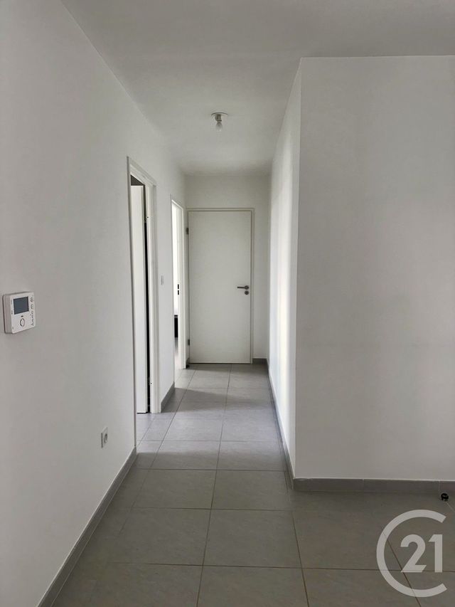 Appartement à louer - 3 pièces - 53,55 m2 - Albi - 81 - MIDI-PYRENEES