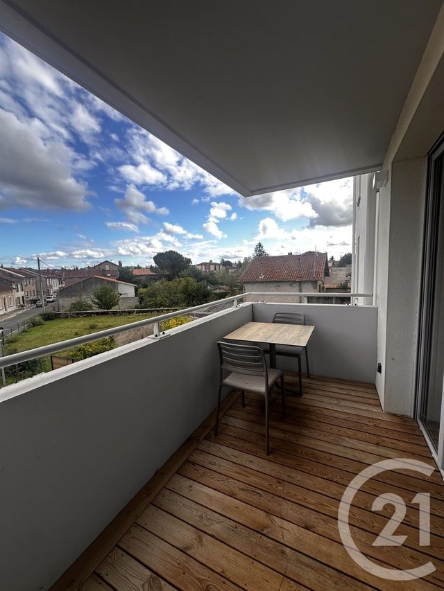 Appartement à louer - 3 pièces - 53,55 m2 - Albi - 81 - MIDI-PYRENEES