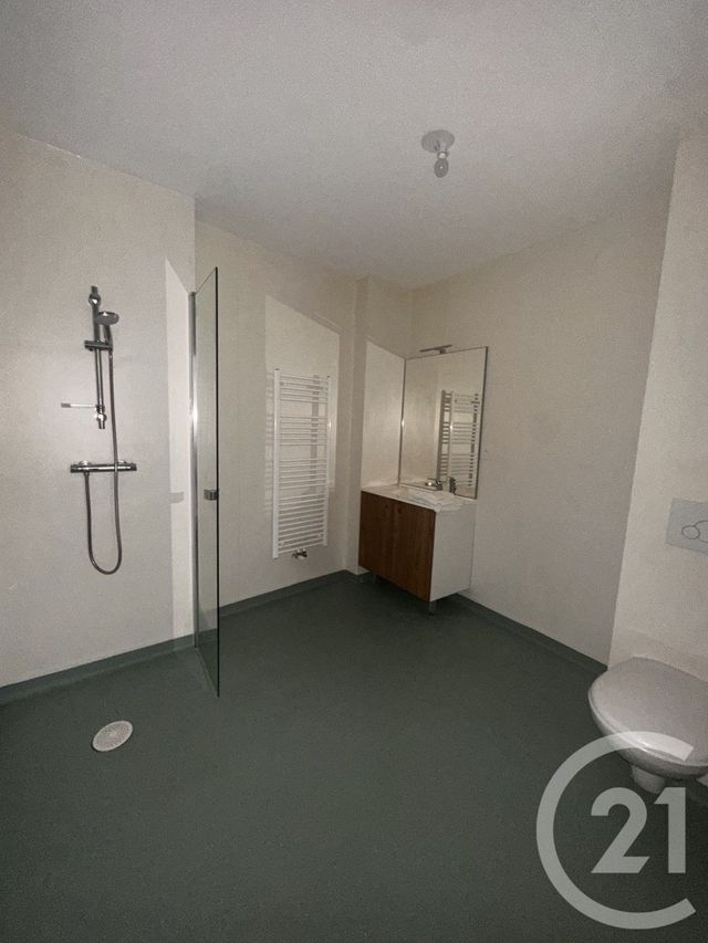 Appartement à louer - 3 pièces - 53,55 m2 - Albi - 81 - MIDI-PYRENEES