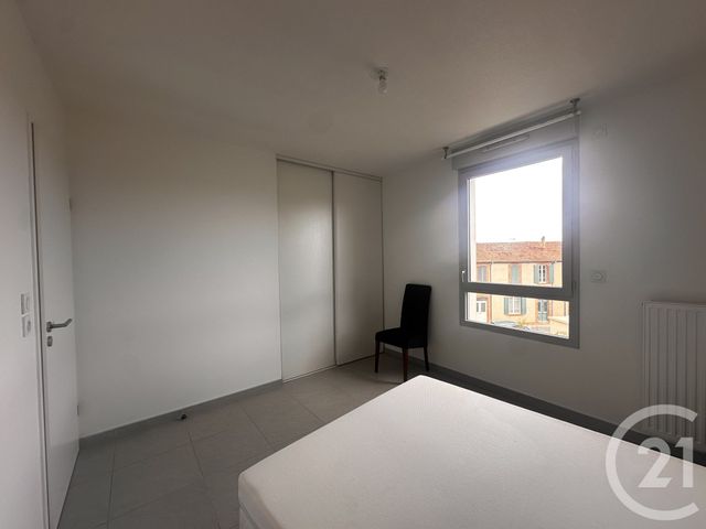 Appartement à louer - 3 pièces - 53,55 m2 - Albi - 81 - MIDI-PYRENEES