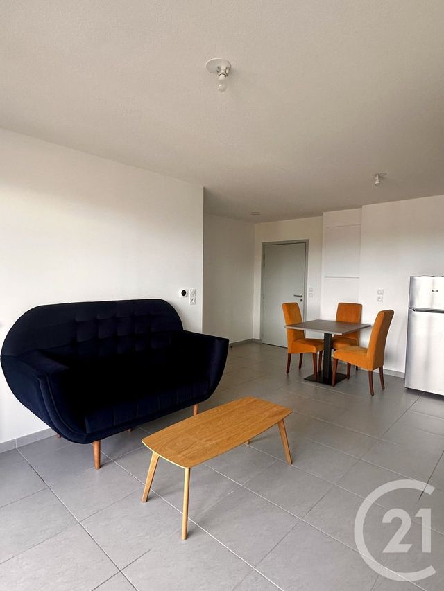 appartement - ALBI - 81