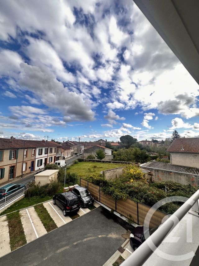 Appartement à louer - 3 pièces - 53,55 m2 - Albi - 81 - MIDI-PYRENEES