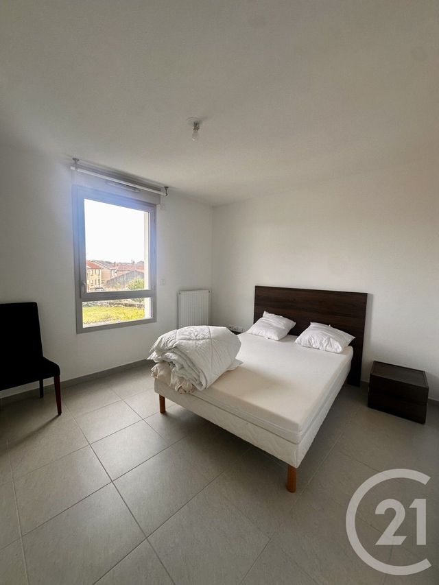 Appartement à louer - 3 pièces - 53,55 m2 - Albi - 81 - MIDI-PYRENEES