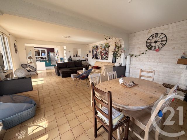 Maison &agrave; vendre - 4 pi&egrave;ces - 115 m2 - Cagnac Les Mines - 81 - MIDI-PYRENEES