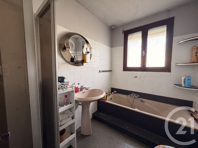 Maison &agrave; vendre - 4 pi&egrave;ces - 115 m2 - Cagnac Les Mines - 81 - MIDI-PYRENEES