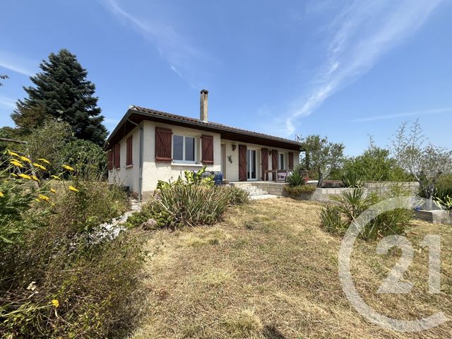 maison - CAGNAC LES MINES - 81