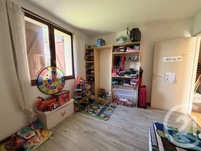 Maison &agrave; vendre - 4 pi&egrave;ces - 115 m2 - Cagnac Les Mines - 81 - MIDI-PYRENEES