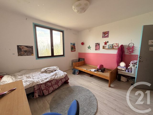 Maison &agrave; vendre - 4 pi&egrave;ces - 115 m2 - Cagnac Les Mines - 81 - MIDI-PYRENEES