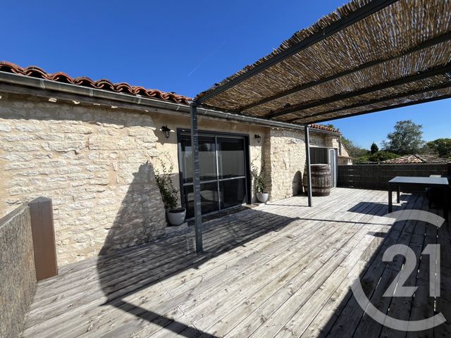 Maison &agrave; vendre - 3 pi&egrave;ces - 70,23 m2 - Itzac - 81 - MIDI-PYRENEES